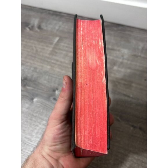 The Holy Bible Containing the old and New Testaments Hardcover 1930 - Picture 4 of 8